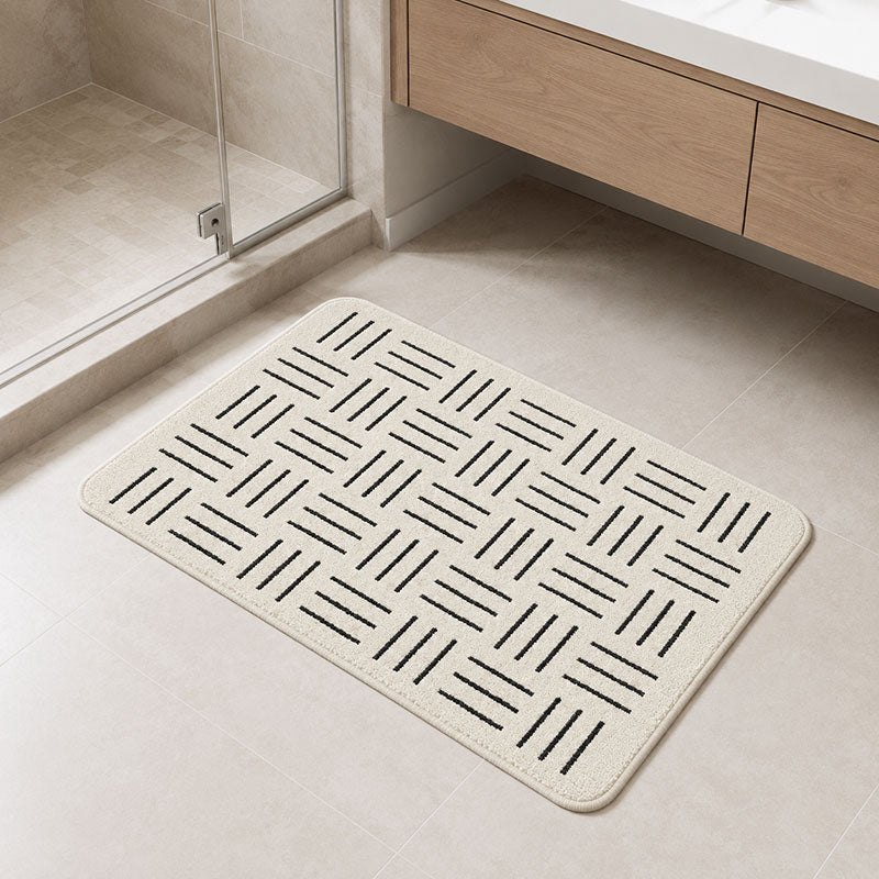 Linea Bath Mat