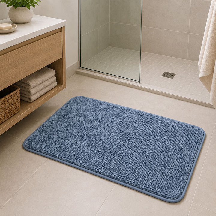 Loop Bath Mat