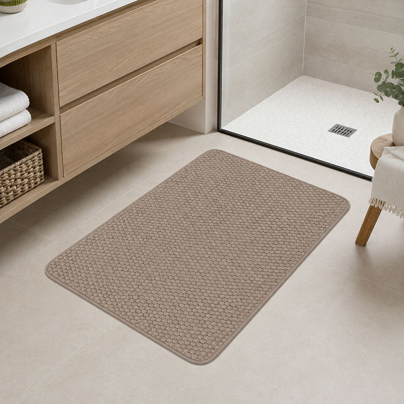 Pebble Bath Mat