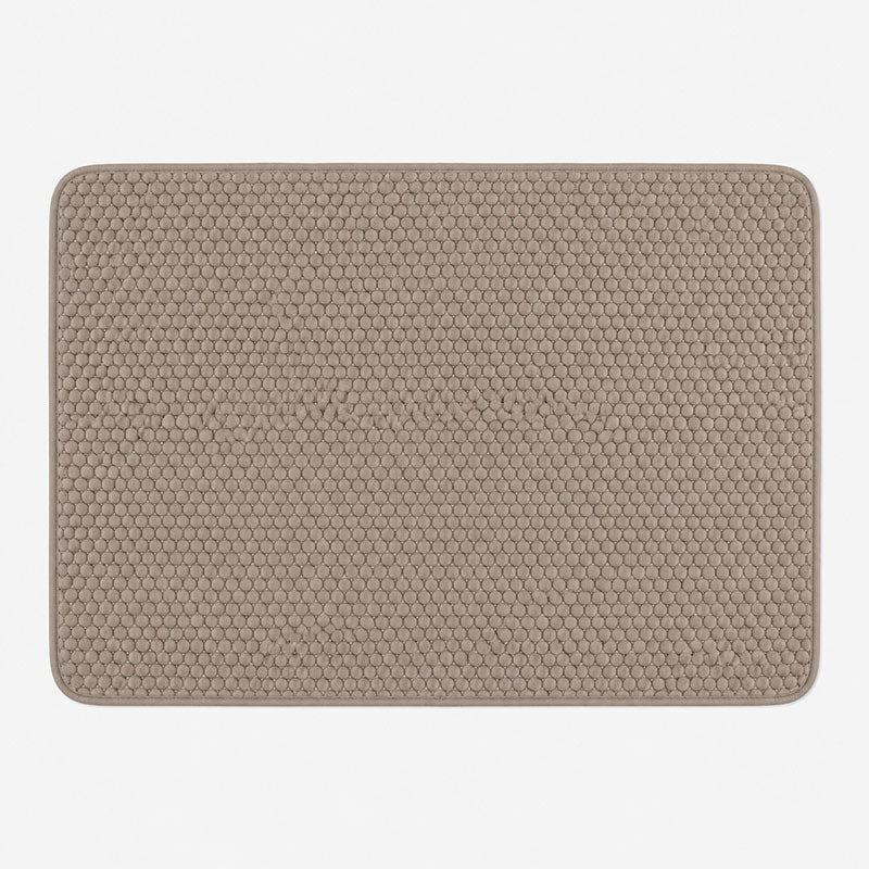 Pebble Bath Mat