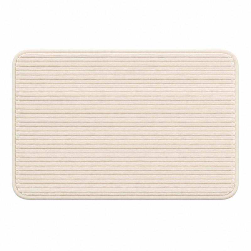 Ridge Bath Mat