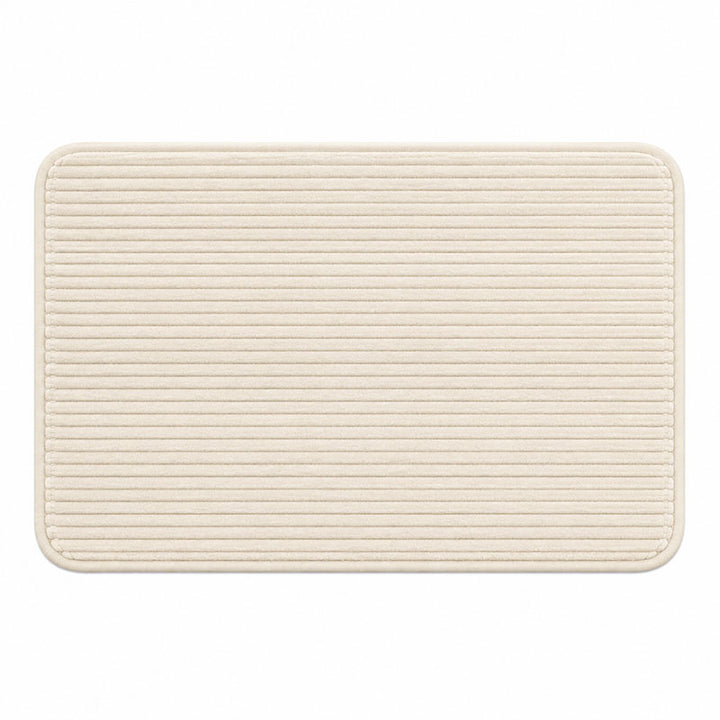 Ridge Bath Mat