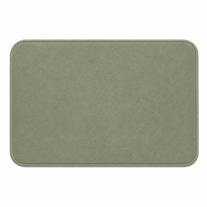 Sage Bath Mat