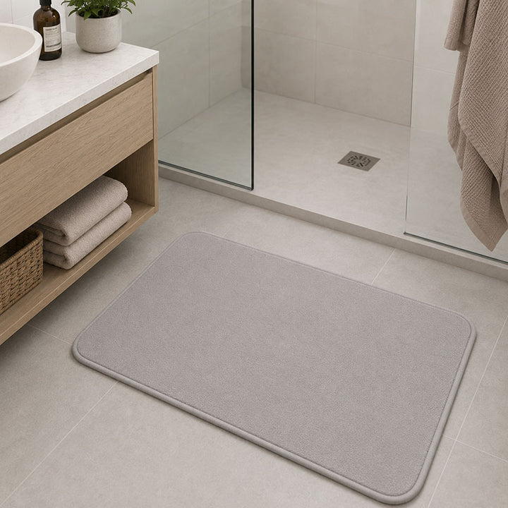 Stone Bath Mat